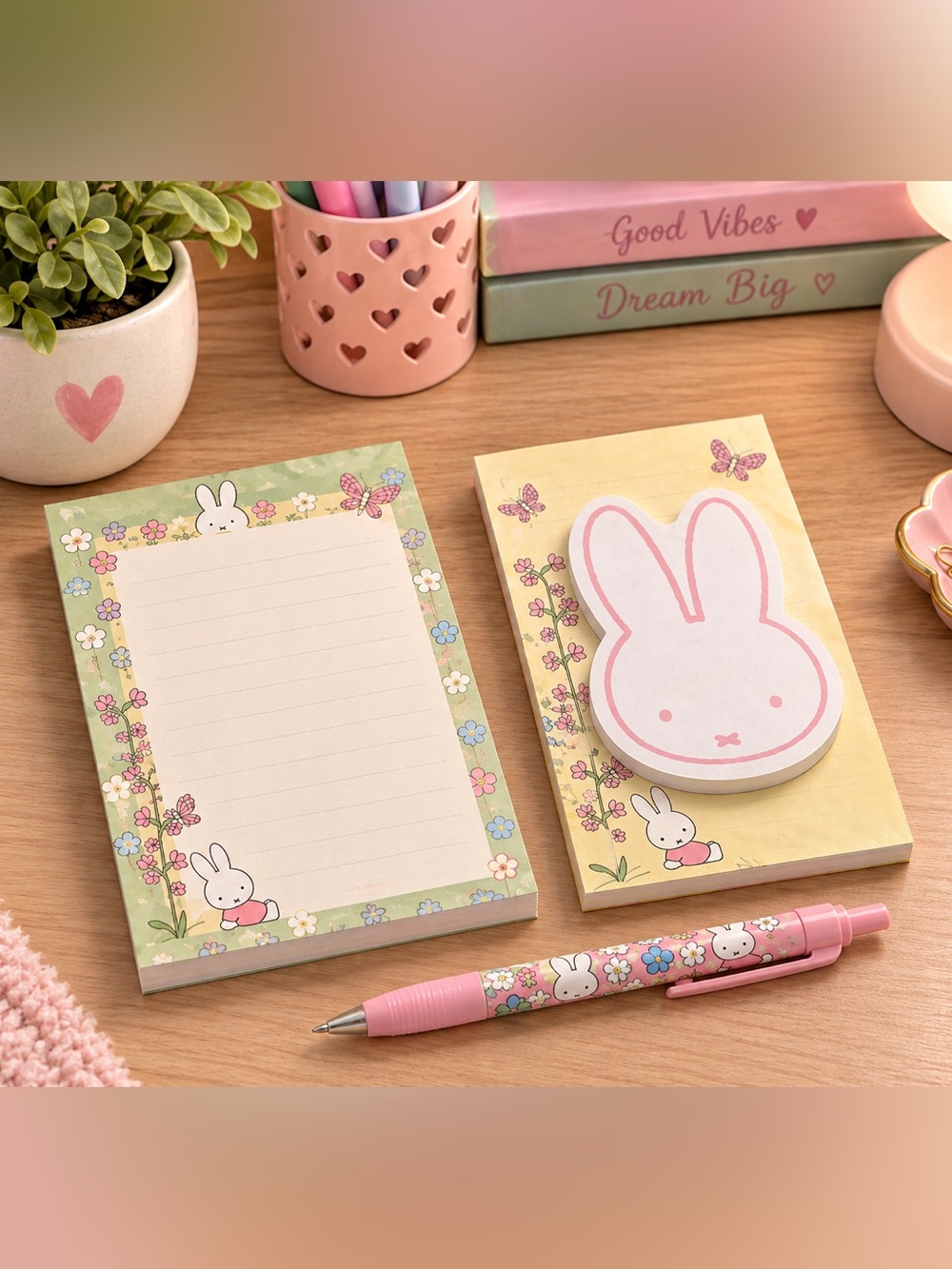 Hello Kitty 4pc Set
